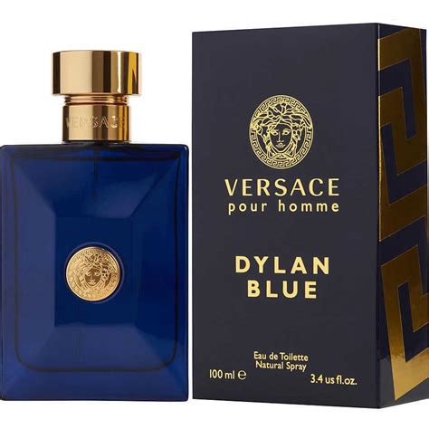 dyaln blue versace 100ml|Versace Dylan Blue priceline.